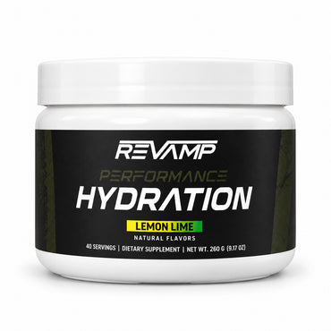 HYDRATION
