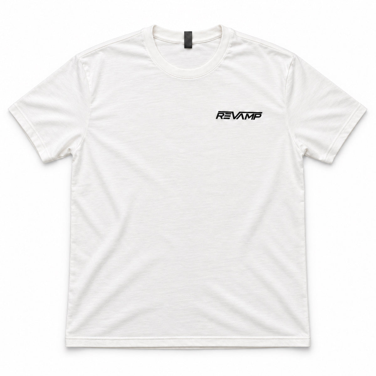BUILT FOR WHO YOU'RE BECOMING TEE