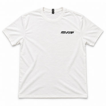 BUILT FOR WHO YOU'RE BECOMING TEE