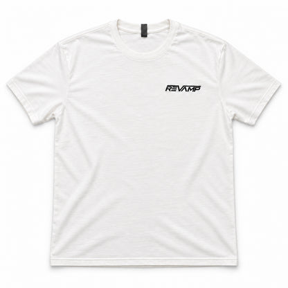BUILT FOR WHO YOU'RE BECOMING TEE