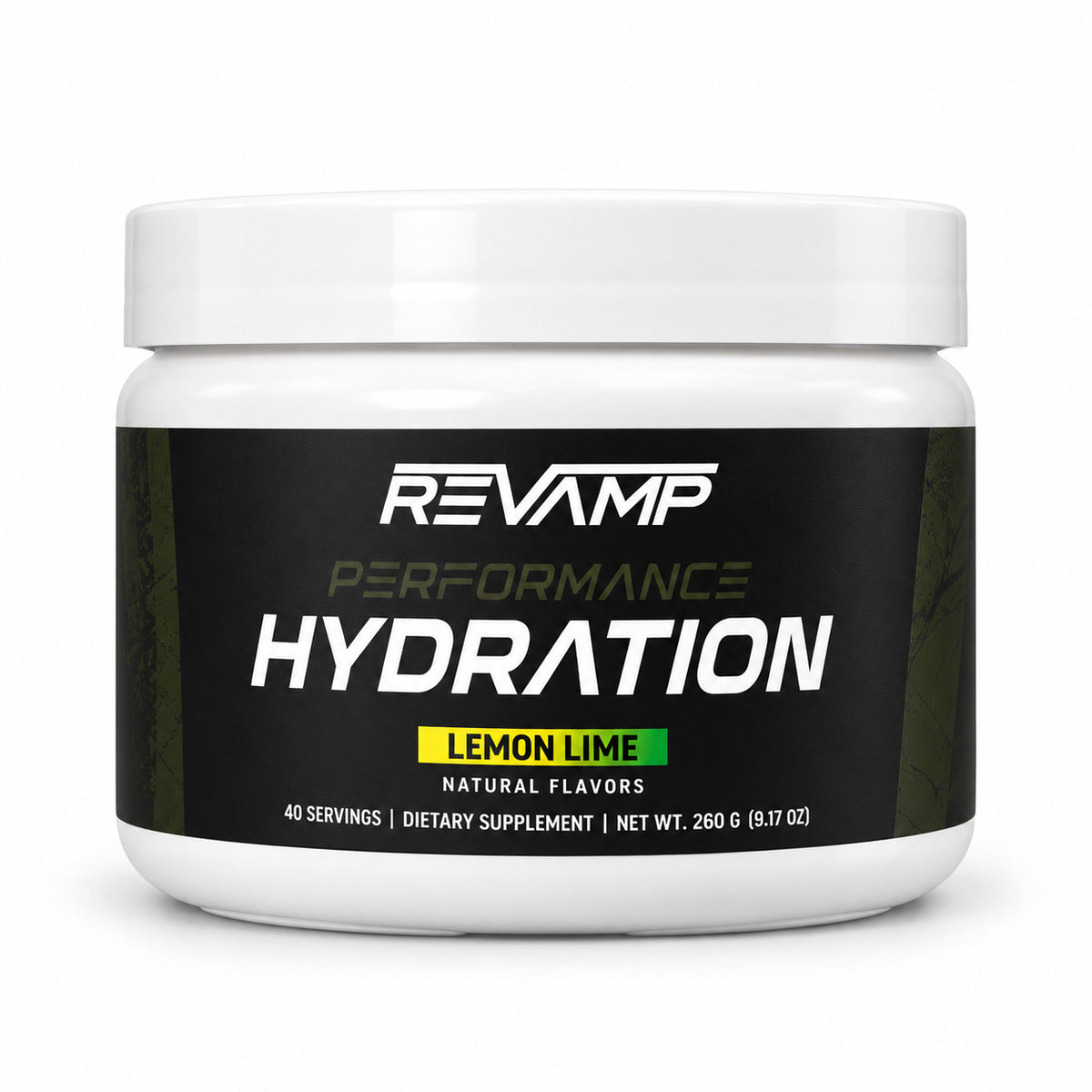 HYDRATION