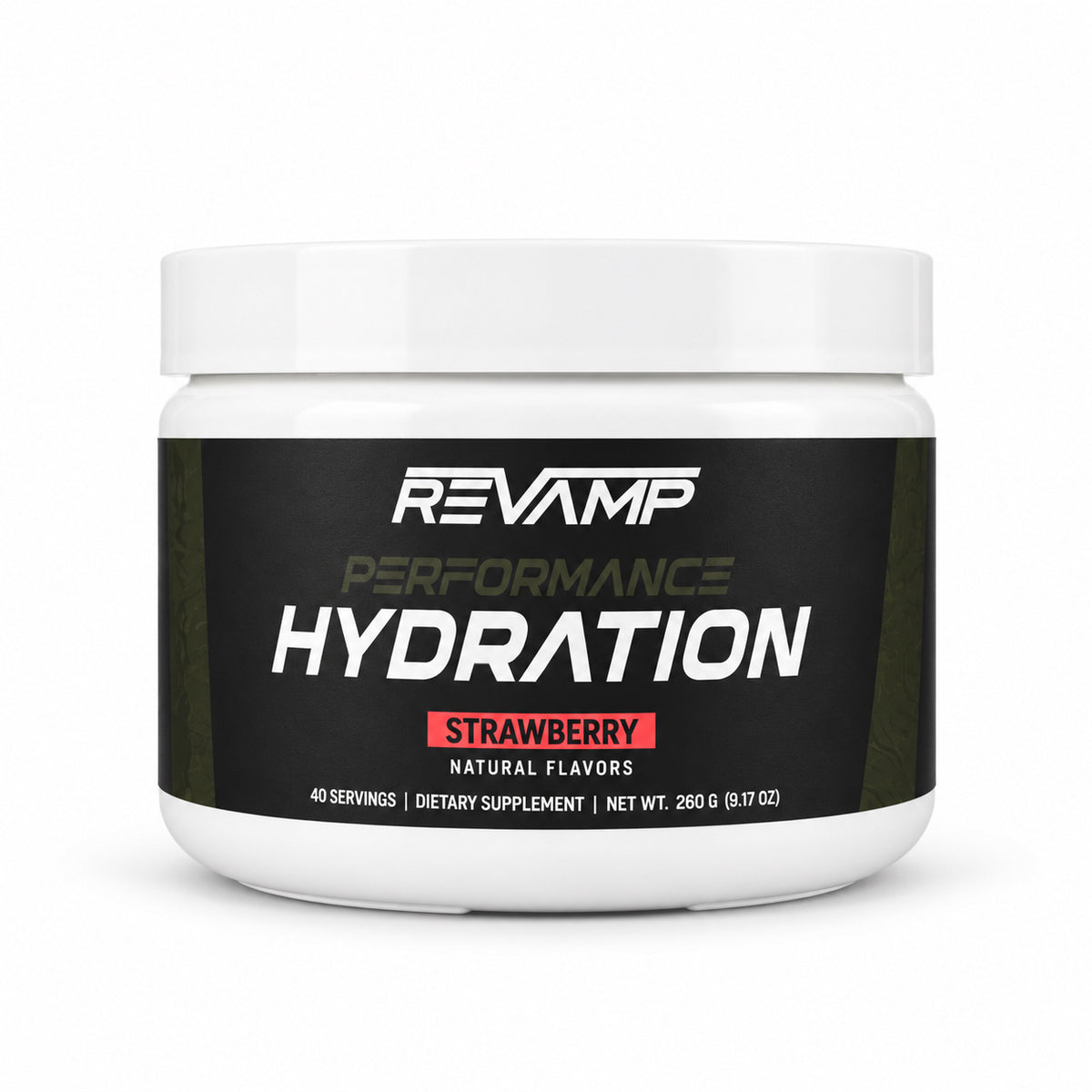 HYDRATION