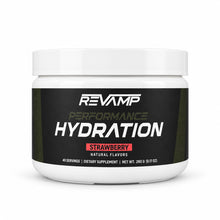 HYDRATION