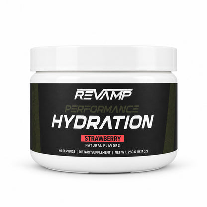 HYDRATION
